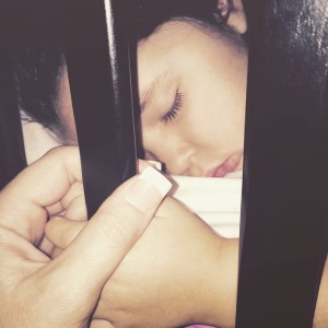 Sweet dreams princess